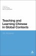 Teaching and Learning Chinese in Global... - Bild 1