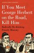 If you meet George Herbert on the road,... - Bild 1