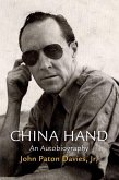 China Hand (eBook, ePUB)