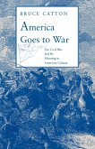 America Goes to War (eBook, ePUB)