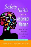 Safety Skills for Asperger Women (eBook, ePUB)