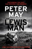 The Lewis Man (eBook, ePUB)