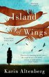 Island of Wings (eBook, ePUB) - Bild 1