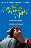 Call Me By Your Name (eBook, ePUB)