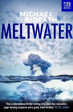 Cover Meltwater (eBook, ePUB)