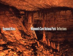 Cover Mammoth Cave National Park (eBook, ePUB)