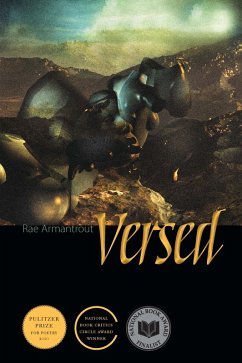 Cover Versed (eBook, ePUB)