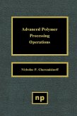 Advanced Polymer Processing Operations (eBook, PDF)