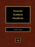Pesticide Synthesis Handbook (eBook, PDF)