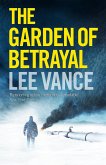 The Garden of Betrayal (eBook, ePUB)