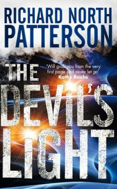 The Devil's Light (eBook, ePUB) - North Patterson, Richard