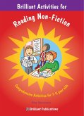 Brilliant Activities for Reading Non-Fiction (eBook, PDF)