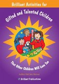 Brilliant Activities for Gifted and Talented Children (eBook, PDF)