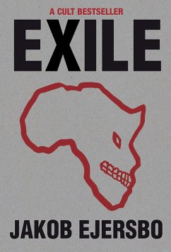 Cover Exile (eBook, ePUB)
