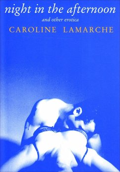 Night in the Afternoon (eBook, ePUB)