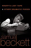 Krapp's Last Tape and Other Dramatic Pieces (eBook, ePUB)