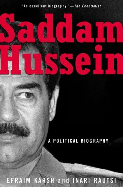 Saddam Hussein (eBook, ePUB)