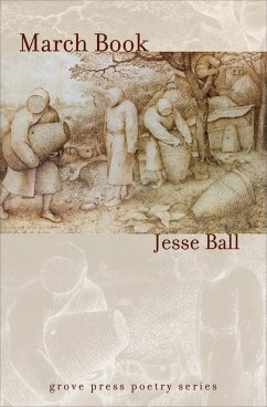 March Book (eBook, ePUB)