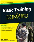 Basic Training For Dummies (eBook, ePUB)