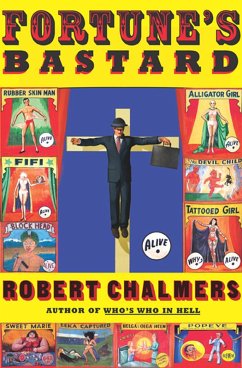 Cover Fortune's Bastard (eBook, ePUB)