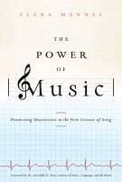 Cover The Power of Music (eBook, ePUB)