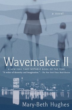 Wavemaker II (eBook, ePUB)