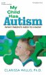 My Child Has Autism (eBook, ePUB) - Bild 1