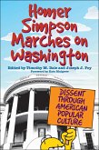 Homer Simpson Marches on Washington (eBook, ePUB)