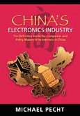 China's Electronics Industry (eBook, PDF)