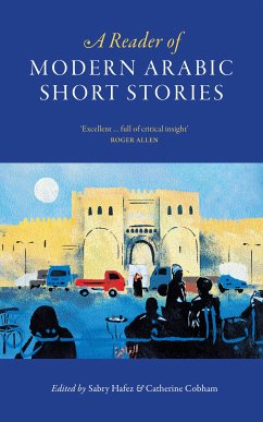 A Reader of Modern Arabic Short Stories (eBook, ePUB)