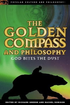 Cover The Golden Compass and Philosophy (eBook, ePUB)