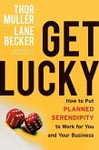 Get Lucky (eBook, ePUB) Get Lucky (eBook, ePUB)