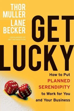 Cover Get Lucky (eBook, ePUB)