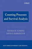 Counting Processes and Survival Analysis (eBook, PDF)