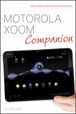 Xoom Companion (eBook, ePUB)