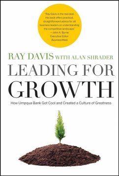 Cover Leading for Growth (eBook, ePUB)
