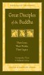Great Disciples of the Buddha (eBook,... - Bild 1