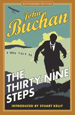 The Thirty-Nine Steps (eBook, ePUB) - Buchan, John