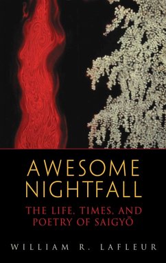 Awesome Nightfall (eBook, ePUB) - Saigyo; Lafleur, William R