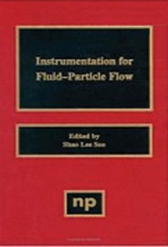 Cover Instrumentation for Fluid Particle Flow (eBook, PDF)