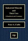 Industrial Minerals and Their Uses (eBook, PDF)