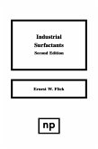 Industrial Surfactants (eBook, PDF)