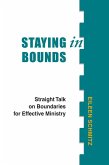 Staying in Bounds (eBook, ePUB)