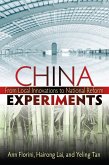 China Experiments (eBook, ePUB)