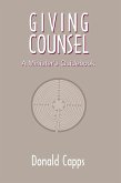 Giving Counsel (eBook, ePUB)