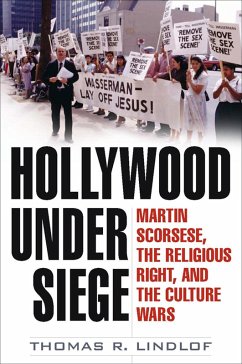 Cover Hollywood Under Siege (eBook, ePUB)