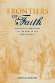 Frontiers of Faith (eBook, ePUB)