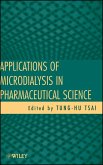 Applications of Microdialysis in Pharmaceutical Science (eBook, PDF)