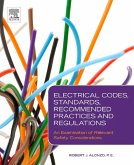 Electrical Codes, Standards, Recommended Practices and Regulations (eBook, ePUB)