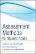 Assessment Methods for Student Affairs... - Bild 1